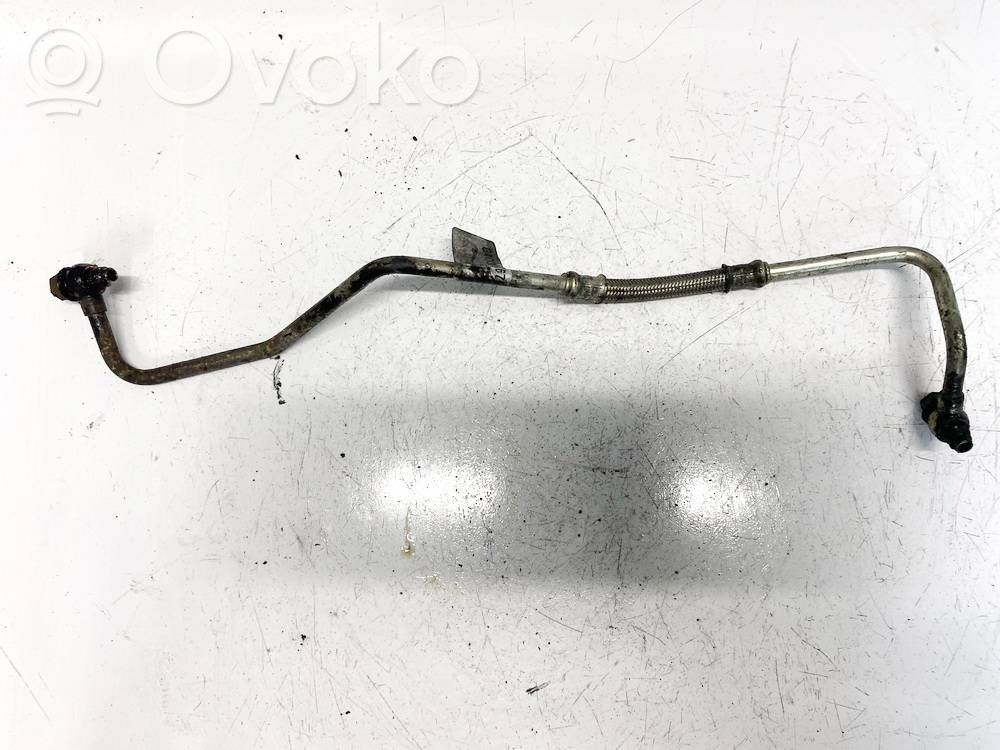 Land Rover Discovery Sport Tubo flessibile mandata olio del turbocompressore turbo