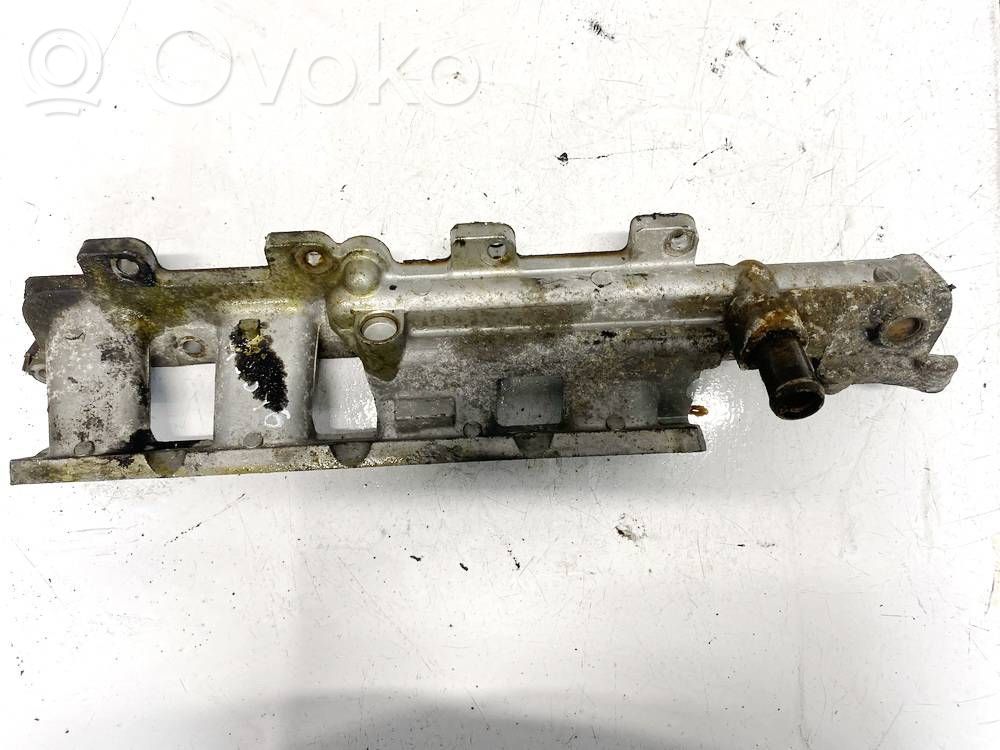 Opel Meriva A Intake manifold 