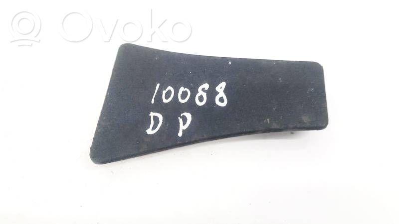 Opel Meriva A Altra parte interiore