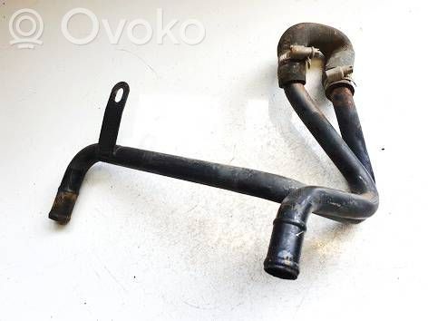 Mercedes-Benz C W202 Conductă/furtun lichid de răcire motor 
