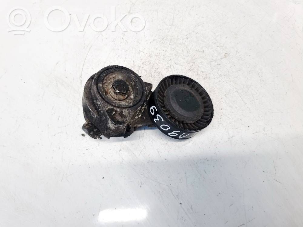 BMW 7 E65 E66 Diržo įtempėjas 