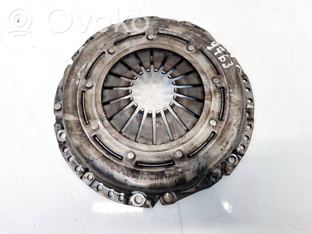 Ford Focus Disco de embrague 