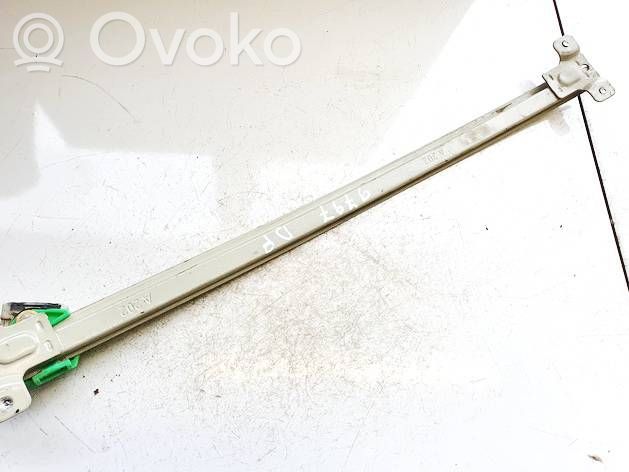 Mercedes-Benz C W202 Inne części karoserii