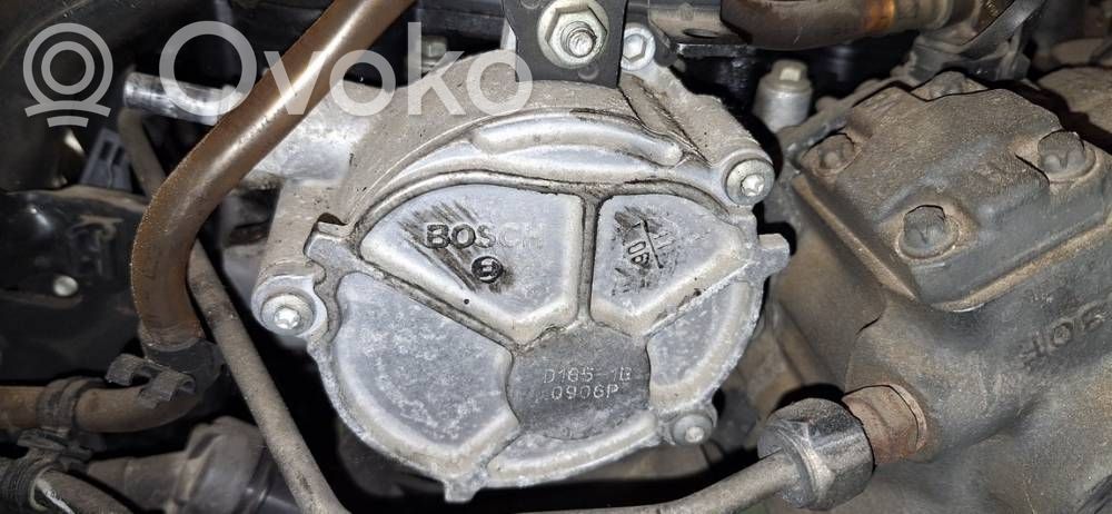 Bomba de vacío   D1651B,D1651B