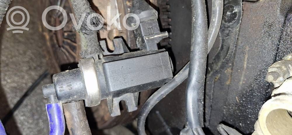 Audi A4 S4 B5 8D Elettrovalvola turbo