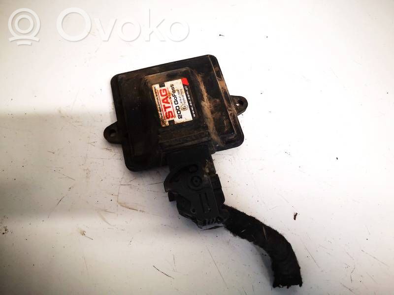 Honda CR-V Unitate/modul comandă GPL 