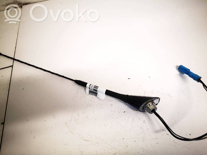 Opel Meriva A GPS Antenne 