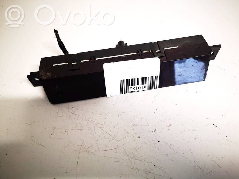 Subaru Outback Ecran/afișaj/ecran mic 