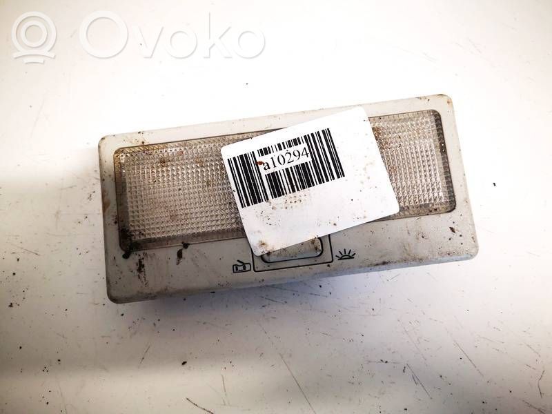 Lampka podsufitki tylna   357947105,357947105