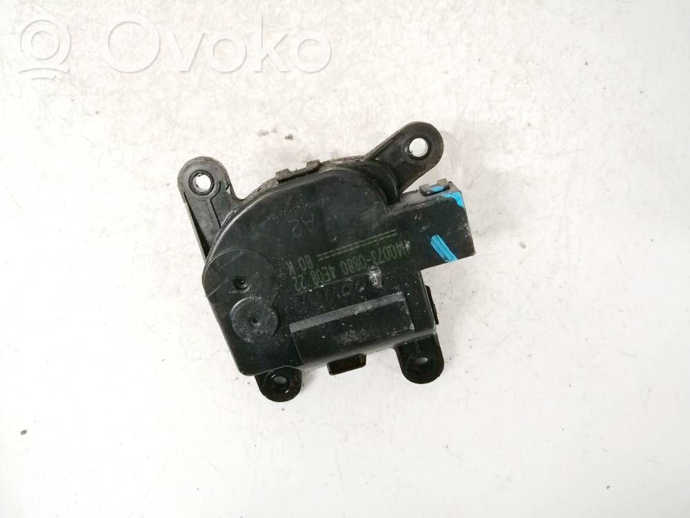 KIA Sorento Motor/actuator clapetă aer