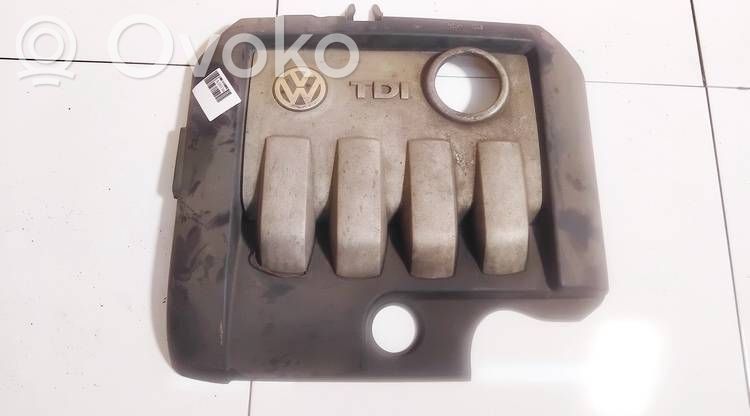 Volkswagen Golf Plus Copri motore (rivestimento)