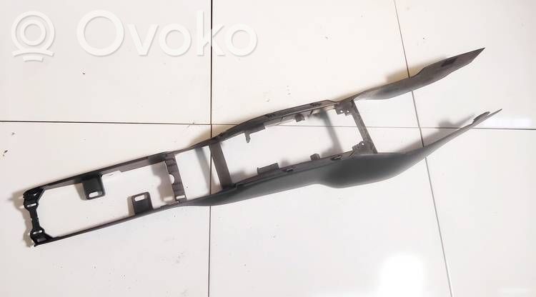 Volkswagen Polo IV 9N3 Tunel środkowy 