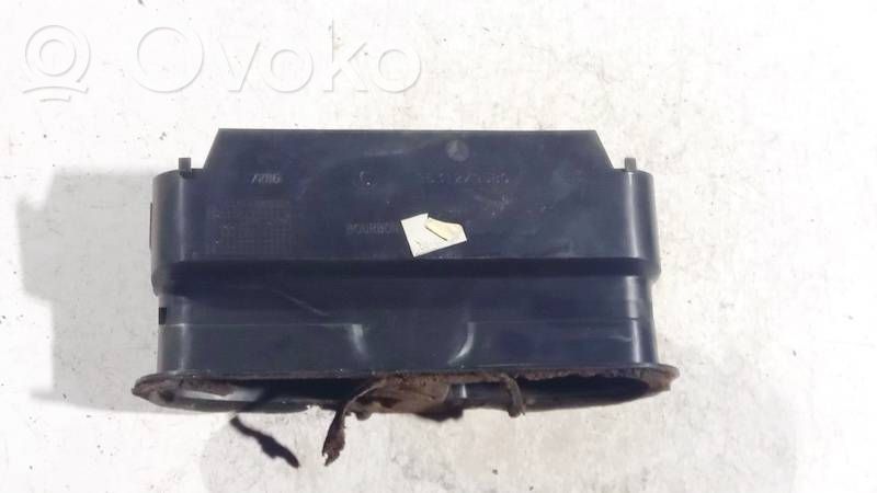 Citroen Xsara Picasso Grilă ventilație centrală