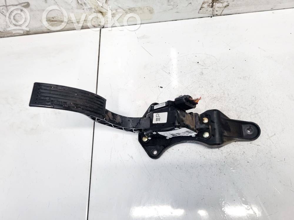 Pedale dell’acceleratore   327262B100,327262B100