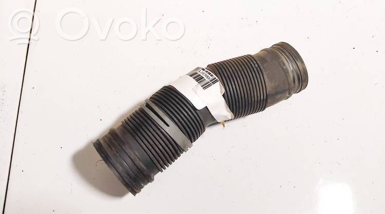 Volkswagen Polo IV 9N3 Conductă/furtun admisie aer