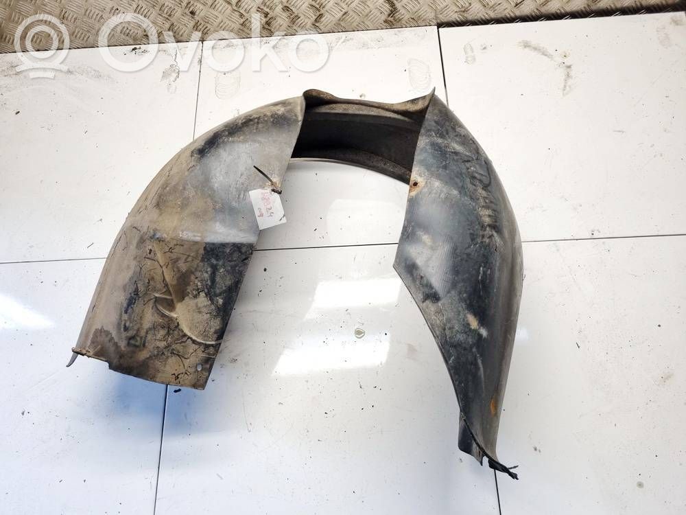 Volvo V50 Apărători interioare aripă roată față 