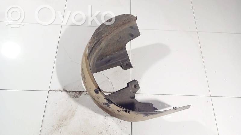 Volvo V50 Apărători interioare aripă roată spate 