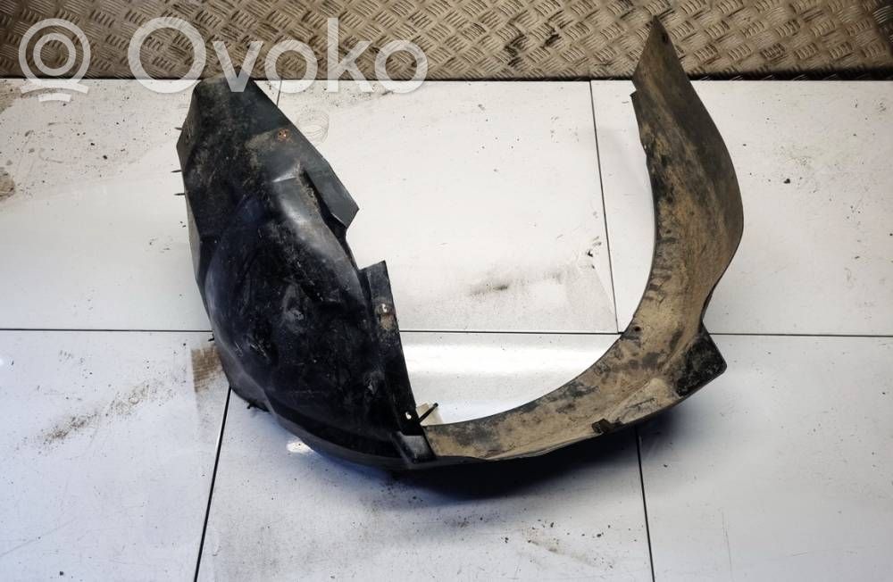 Volkswagen PASSAT B5 Apărători interioare aripă roată față