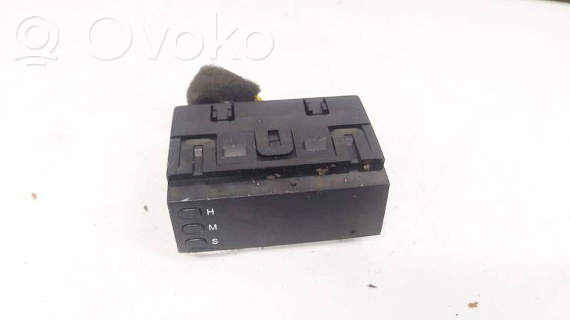 Chevrolet Captiva Monitor / wyświetlacz / ekran 