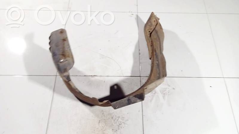 Opel Astra F Nadkole przednie 