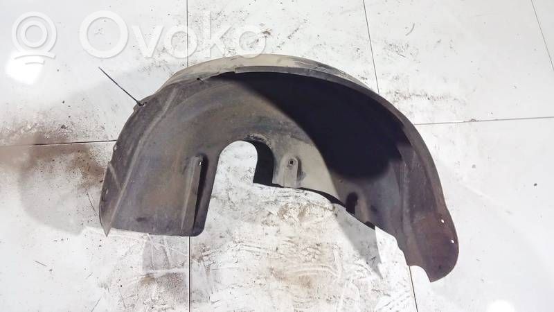 Mitsubishi ASX Rivestimento paraspruzzi parafango posteriore