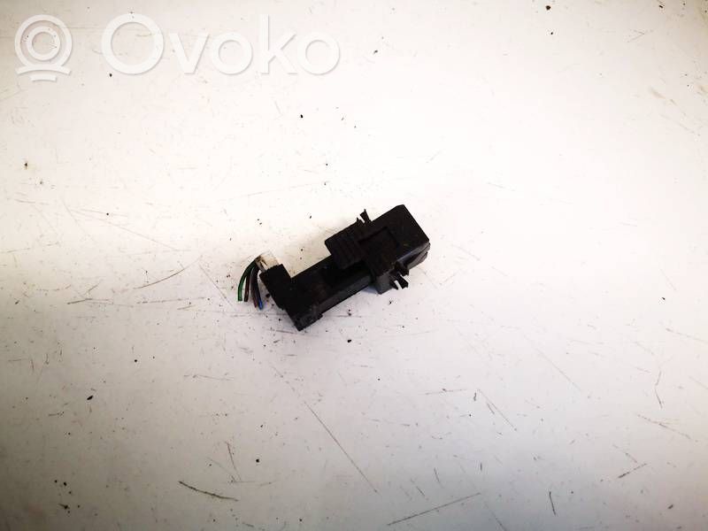 BMW 7 E65 E66 Sensor 