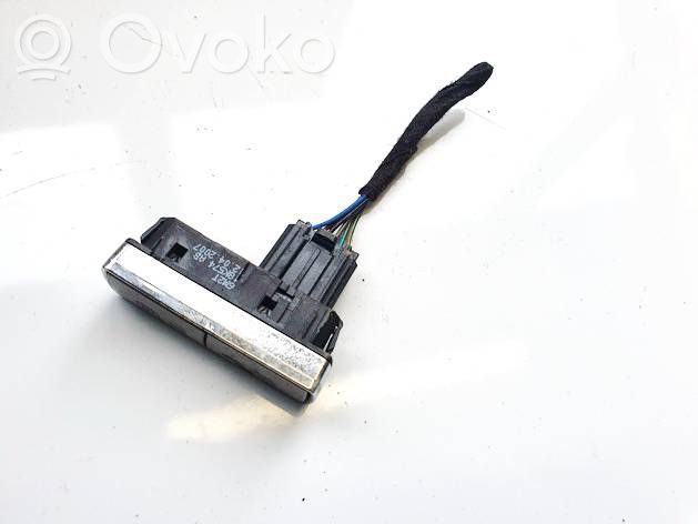 Ford Mondeo MK IV Comutator încălzire parbriz/lunetă 