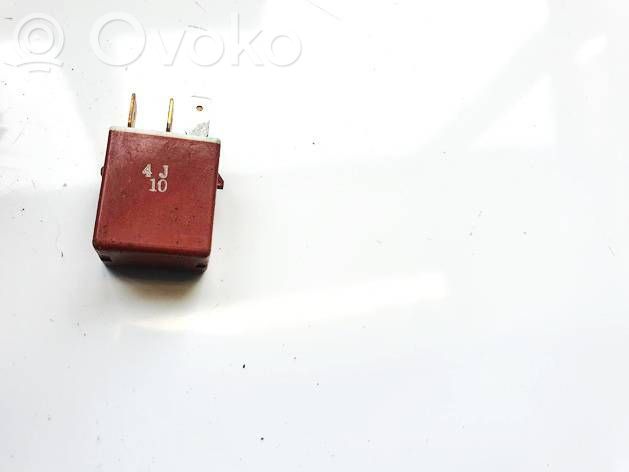 Toyota Yaris Altri relè