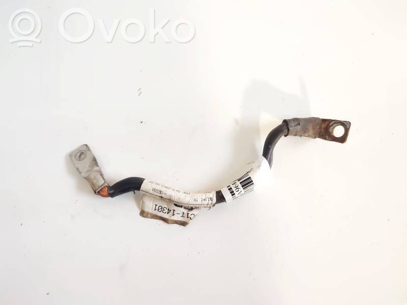 Pluskabel Batterie   6C1T14301,6C1T14301,6C1T14301,6C1T14301