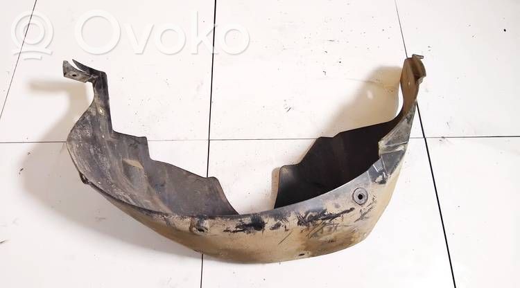 Nissan Primera Nadkole przednie