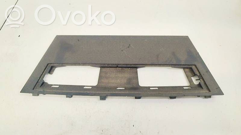 BMW 7 E65 E66 Altra parte interiore 
