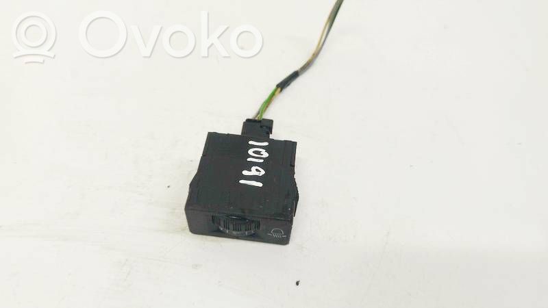 Bouton commande réglage hauteur de phares   96384422XT,96366692XT,96366692XT,96384422XT