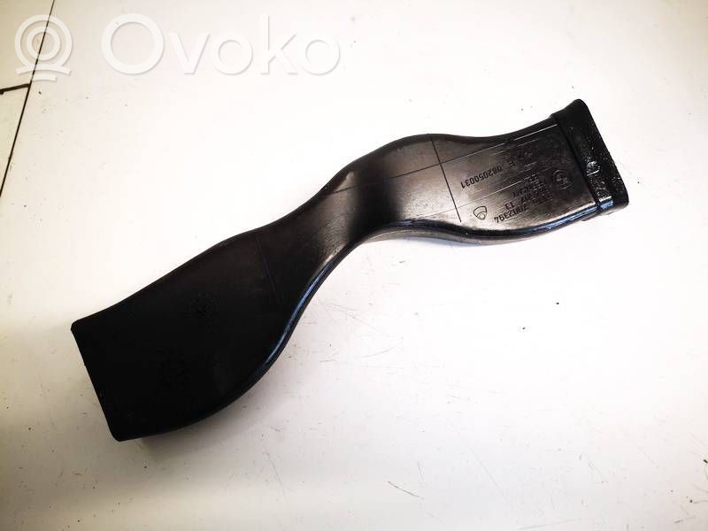 BMW 7 E65 E66 Conductă/furtun admisie aer 