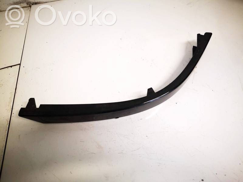 BMW 7 E65 E66 Ornament lampă spate