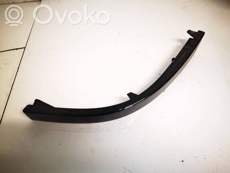 BMW 7 E65 E66 Ornament lampă spate