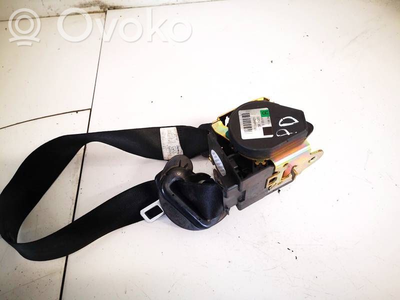 Cintura di sicurezza anteriore   561148401,S28266744120,561148401,S28266744120