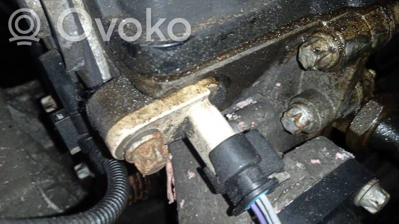 Opel Astra J Senzor poziție axă cu came 