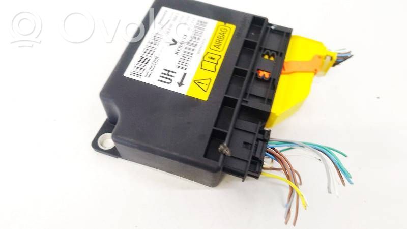 Centralina/modulo airbag   985105478R,28410028043,28410028043,985105478R