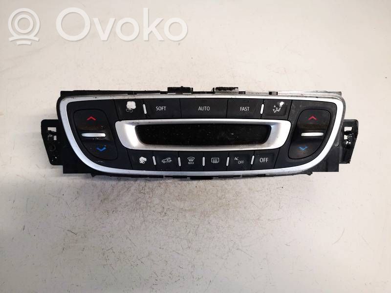 Unitate control climatizare   275103596R,275103596R