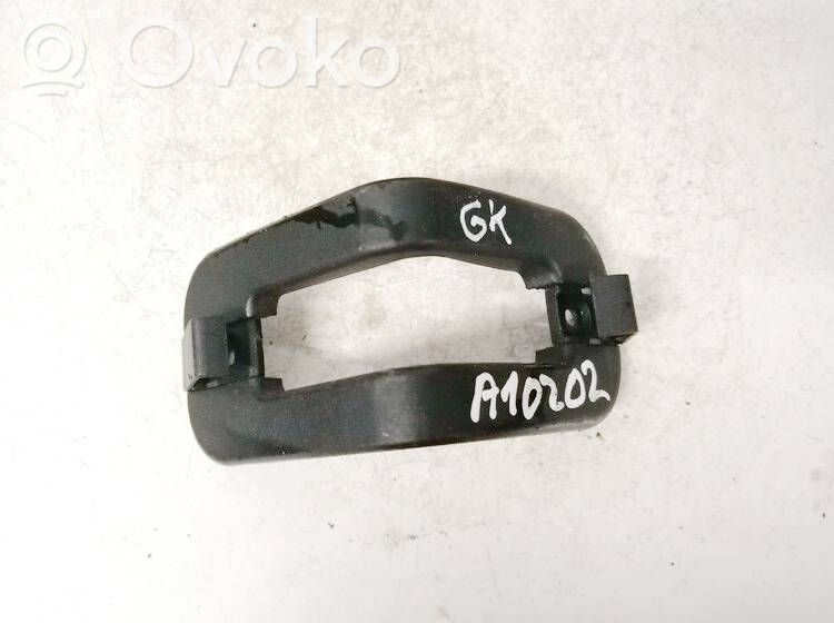 Fiat Punto (188) Altra parte interiore 