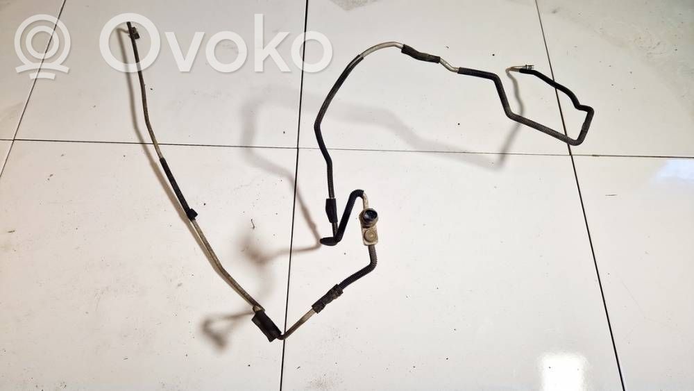 Lexus RX 300 Ilmastointilaitteen putki (A/C) 