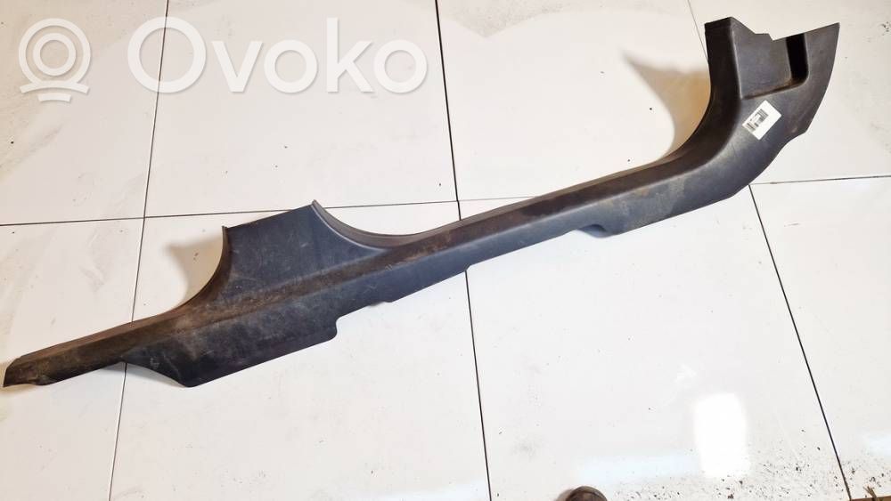 Opel Astra H Capac prag față 