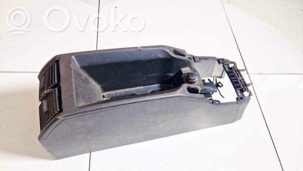 Opel Zafira B Console centrale 