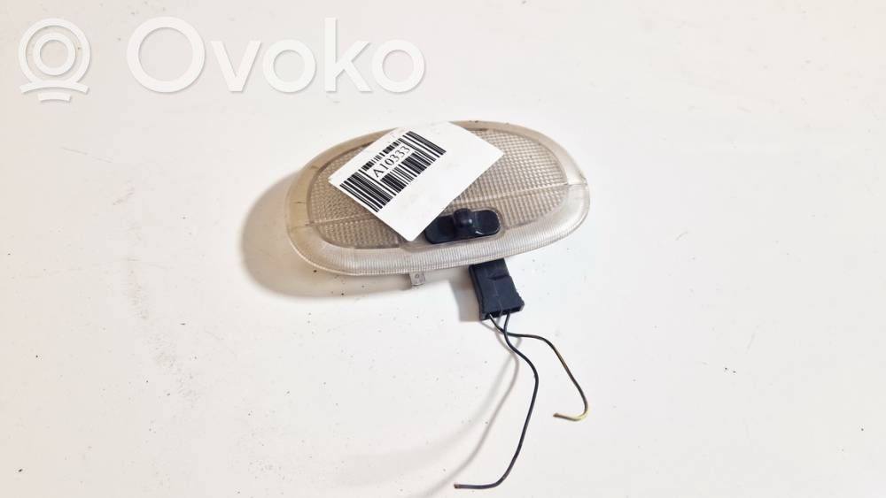 Ford Fusion Lampă scaun spate 