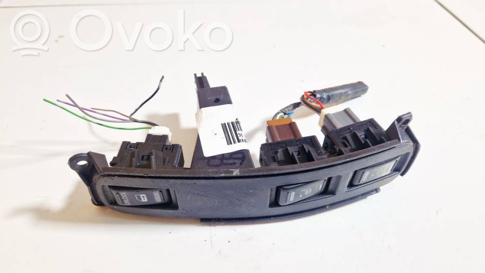 Interruptor de calefacción del asiento   96910AX610,K13696,96910AX610,K13696