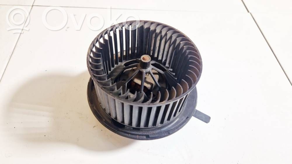 Volkswagen Golf Plus Ventola riscaldamento/ventilatore abitacolo 