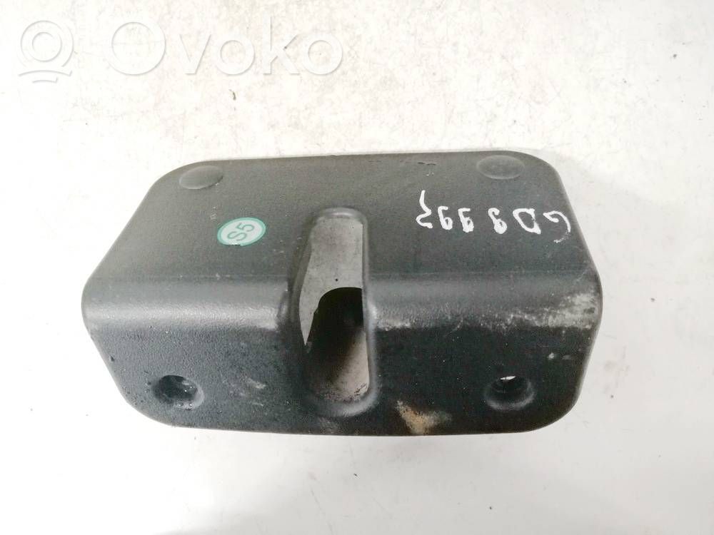 Honda Jazz Alte piese de interior 