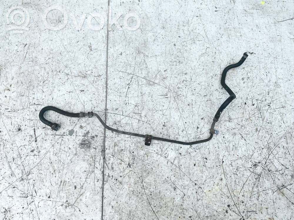 Linea/tubo servosterzo
