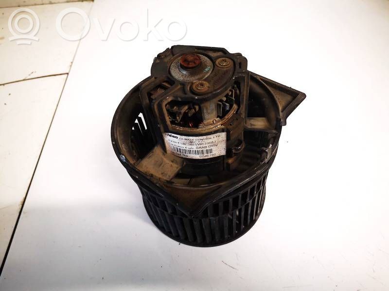 Saab 9-5 Ventilator aerotermă 