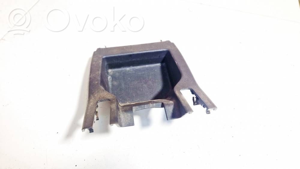 Opel Zafira B Altra parte interiore 
